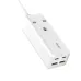 LDNIO SK1495 65W Multifunction UK Power Strip